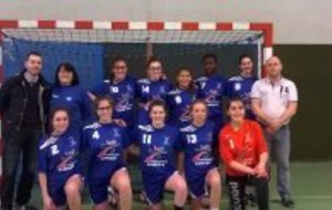 CHAMPIONNES INTER DEPARTEMENTAL