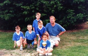 Tournoi sur herbe mai 2001 