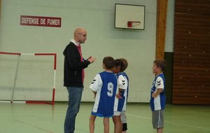 Les conseils du coach !