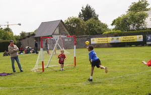 Tournoi sur herbe juin 2013 