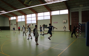 ANTHONY 
le 06 avril contre Val de Reuil en coupe .