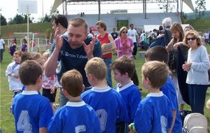 Tournoi sur herbe 2006