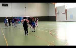 Tournoi Parents/Enfants du 08/06/2013