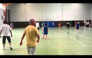 Tournoi Parents/Enfants du 08/06/2013