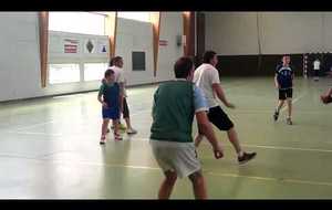 Tournoi Parents/Enfants du 08/06/2013