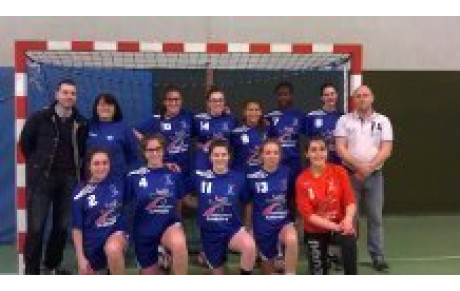 CHAMPIONNES INTER DEPARTEMENTAL